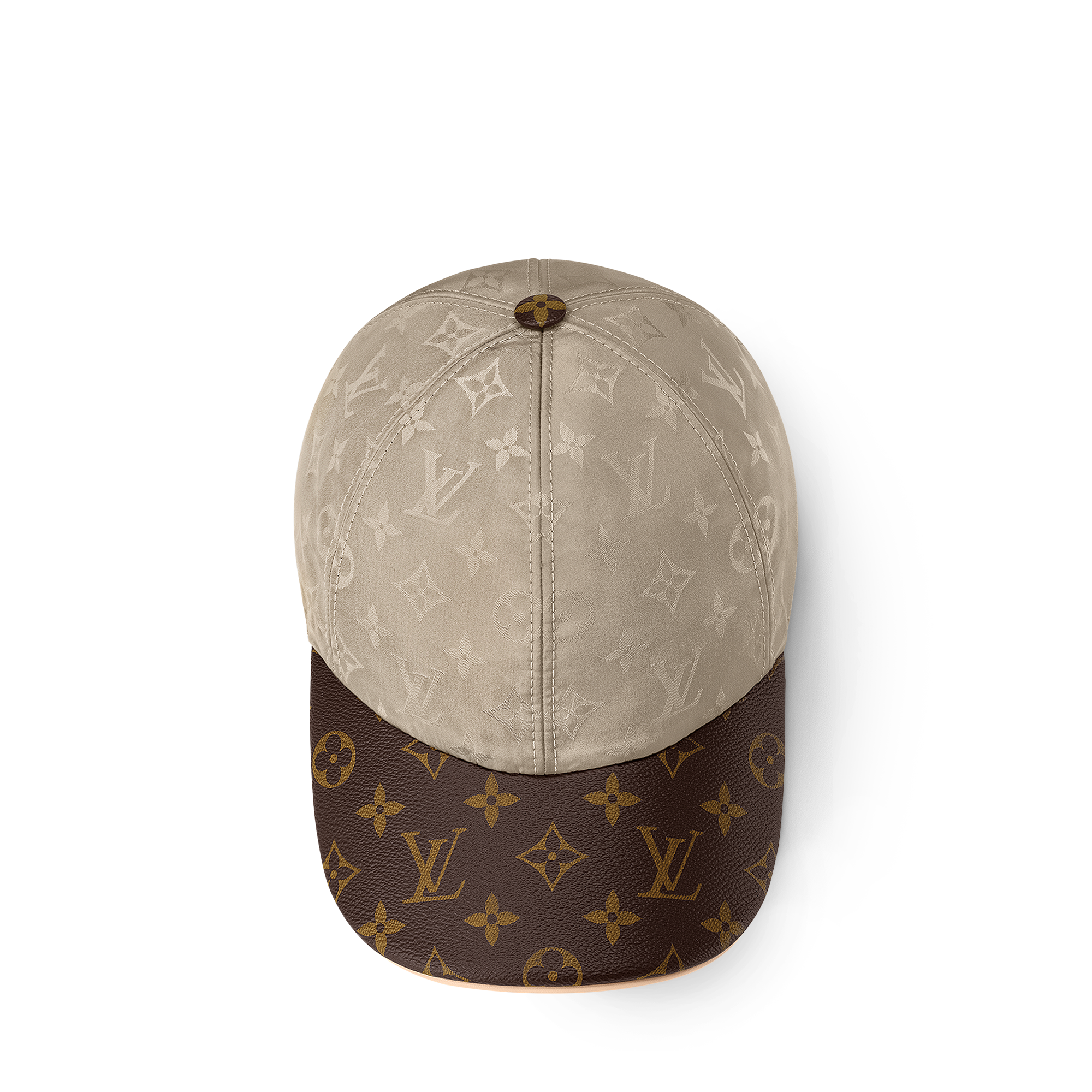 LV Get Ready Cap S00 - Accessories | LOUIS VUITTON